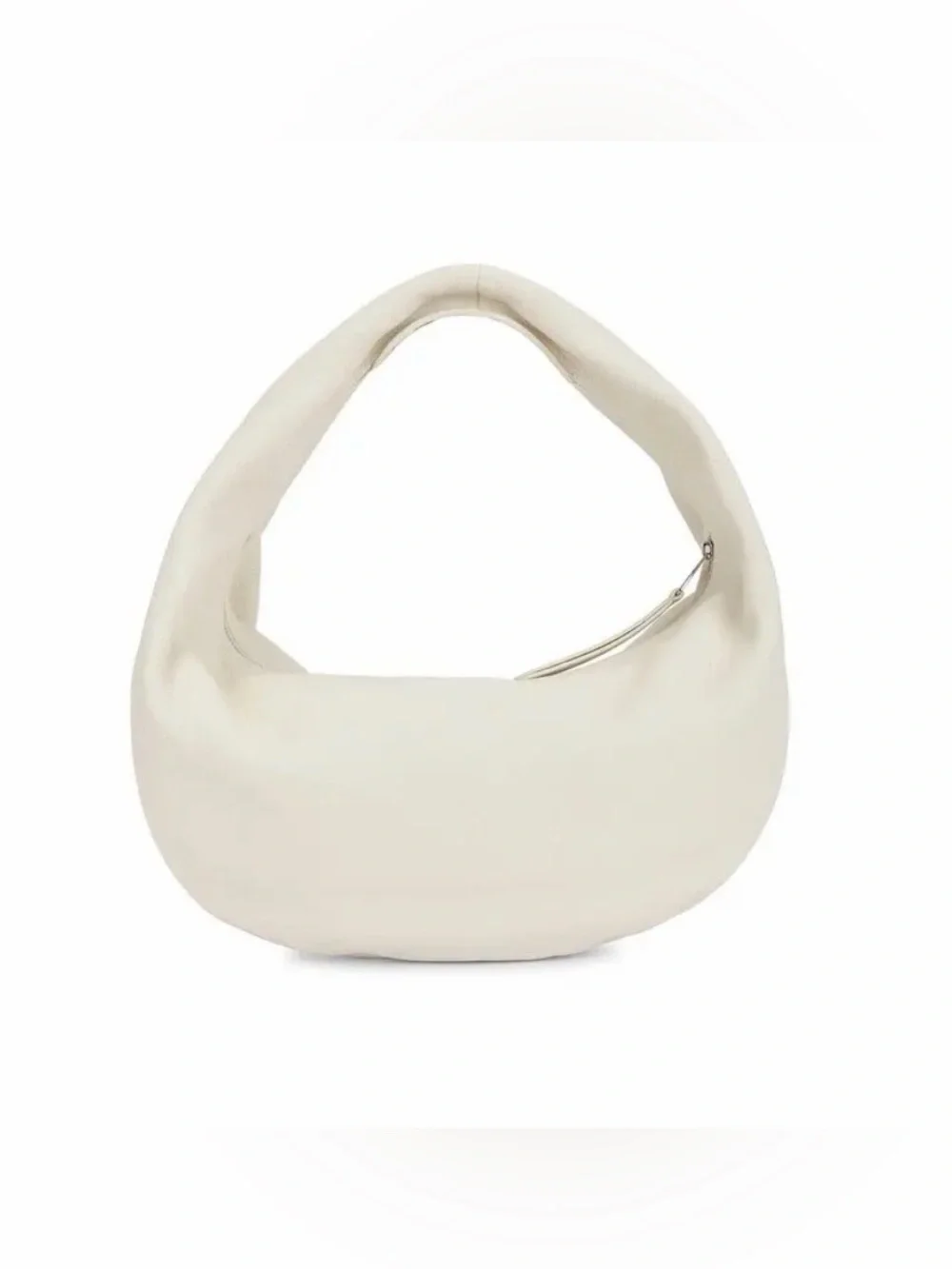 KHAITE Medium Olivia Hobo Bag